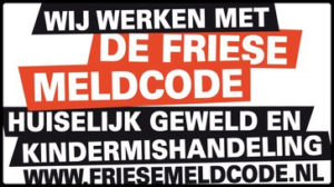 friesemeldcode